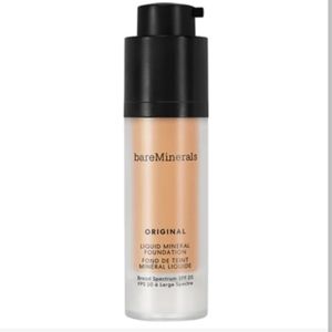 Original Liquid Mineral Foundation Spf 20